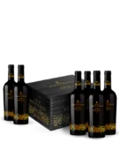 Gran Bericanto - Riserva 2019 (6 flessen in luxe kist)