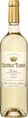 Château Tassin Bordeaux Moelleux