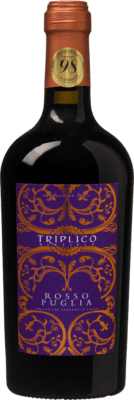 Triplico Rosso Puglia