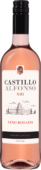 Castillo Alfonso XIII Vino Rosado