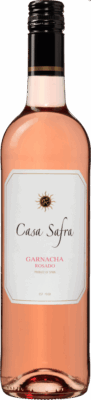Casa Safra Garnacha Rosado