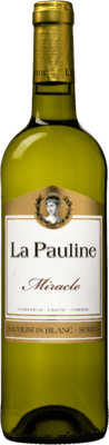 La Pauline 'Miracle' Sauvignon Blanc-Soreli
