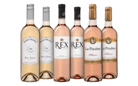 Rosé Wijnpakket
