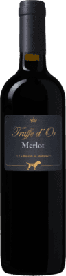 Truffe d'Or Merlot