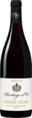 Heritage d'Or Pinot Noir