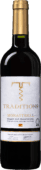 (Organic) Traditions Monastrell