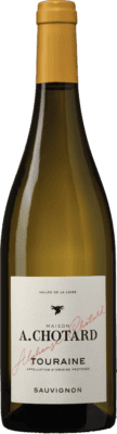 Alphonse Chotard Touraine Sauvignon Blanc