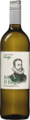 Bodegas Milenium Baron de Breg Verdejo