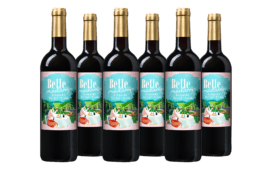 Belle Madam Rouge Pakket