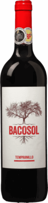 Bacosol Tempranillo