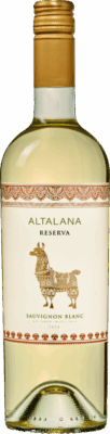 Altalana Sauvignon Blanc