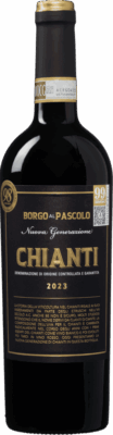 Borgo al Pascolo Chianti