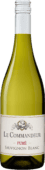 Le Commandeur Fumé Sauvignon Blanc