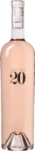 Numéro 20 'Fragrance' Rosé Aix-en-Provence