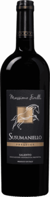 Massimo Firelli Susumaniello Prestige