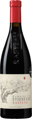 Domaine Les Evigneaux - Rasteau 2019 (Lavau)