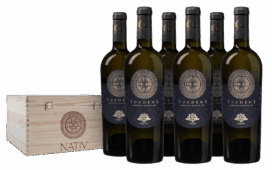 Nativ 'Suadens' Bianco Kist