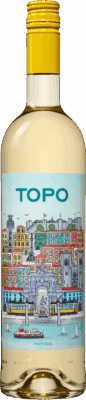 Topo Branco