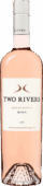 Two Rivers 'Isle of Beauty' Rosé