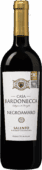 Casa Bardonecca Negroamaro