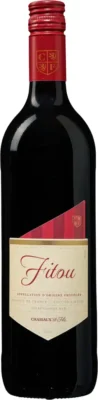 Chassaux & Fils - Fitou 2022 'Édition Limitée'