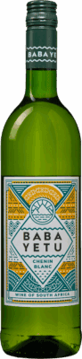 Baba Yetu Chenin Blanc