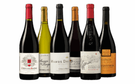 Het beste van Rhône Wijnpakket