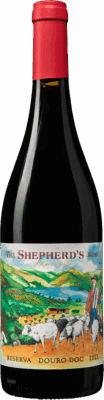 The Shepherd's Blend Douro Reserva
