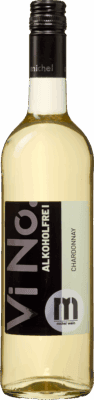 Michel Wein 'ViNo' Chardonnay Alcoholvrij