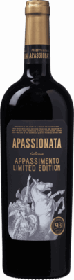 Apassionata Appassimento Limited Edition