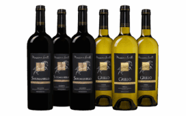 Massimo Firelli Wijnpakket