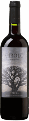 Cibolo Monastrell