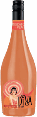 Diva di Sera Moscato & Peach