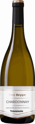 Don Beppe Chardonnay