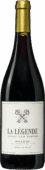 La Légende Rouge