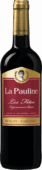 La Pauline Les Fêtes Merlot-Cabernet