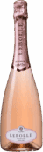 LeBollè Pinot Noir Rosé Spumante Extra Dry