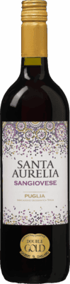 Santa Aurelia Sangiovese