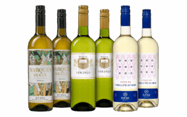Verdejo Wijnpakket