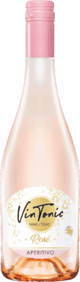 VinTonic Rose