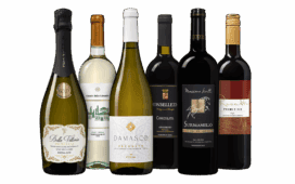 Italiaans Feestpakket