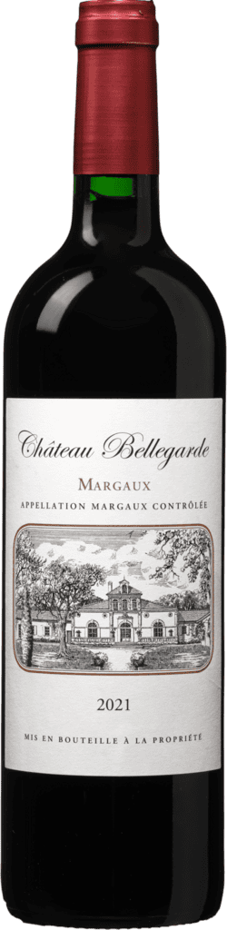 Château Bellegarde Margaux