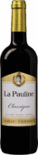 La Pauline 'Classique' Merlot-Cabernet