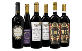 Puglia Power Wijnpakket