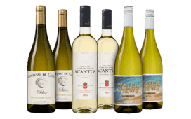 Sauvignon Blanc Wijnpakket