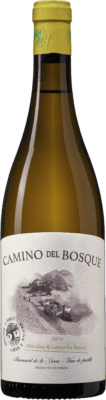 'Camino del Bosque' Macabeo-Garnacha Blanca
