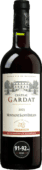 Château Gardat Montagne Saint-Émilion