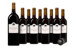 Domaine de la Jasse Réserve d'Excellence Hommage