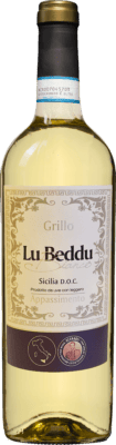 Lu Beddu Grillo Appassimento