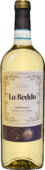 Lu Beddu Grillo Appassimento